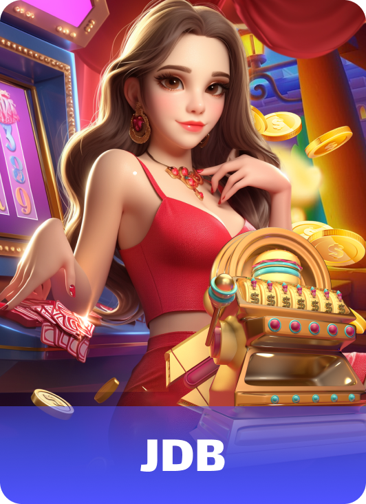 Royal Fishing — JDB slot game